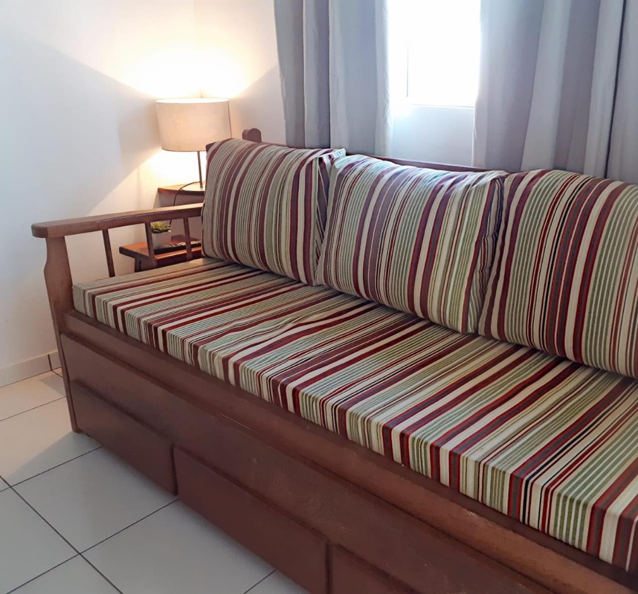 Сasa de vacaciones Casa Em Geribá, 02 Quartos Búzios
